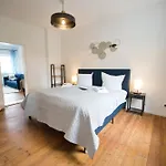 Heju - Design Neuer Altbau - Gute Parkmoeglichkeiten